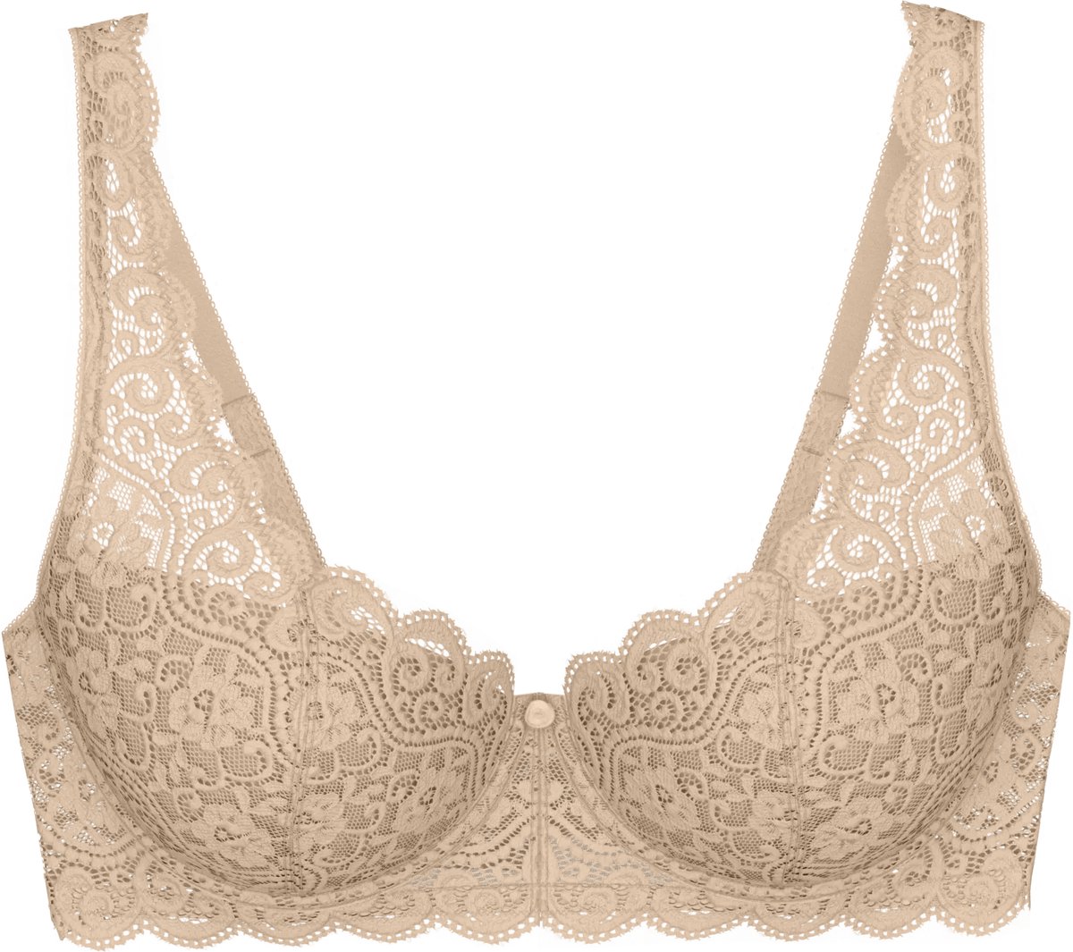 Triumph Amourette WHP Dames Beha - BEIGE