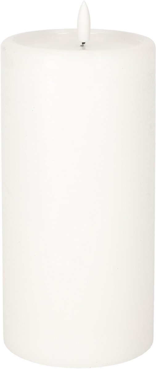 JENS Living LED Stompkaars Wit Large