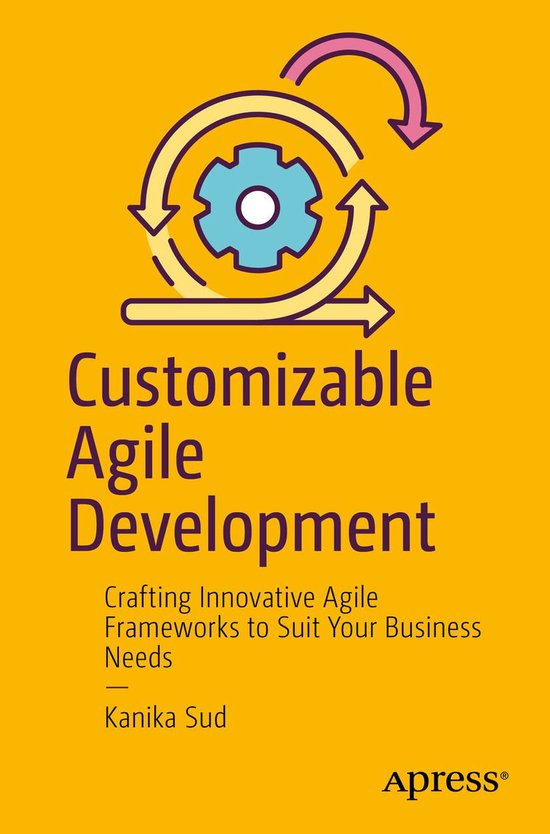 Professional and Applied Computing (R0) - Customizable Agile ... - cover
