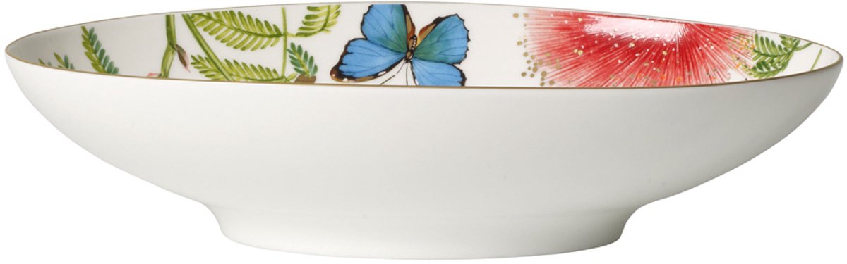 Schale oval Amazonia 30 x 18 cm