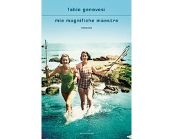 Mie magnifiche maestre