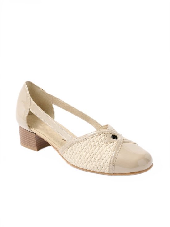 Afibel Escarpins En Cuir Femme Afibel Chaussures Soldes Afibel