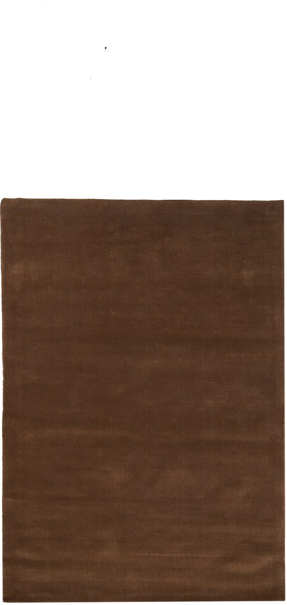 Vloerkleed AZUSA - 160x230x0.5cm - Groen