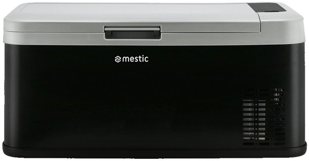 Mestic MCC-18 AC/DC Koelbox