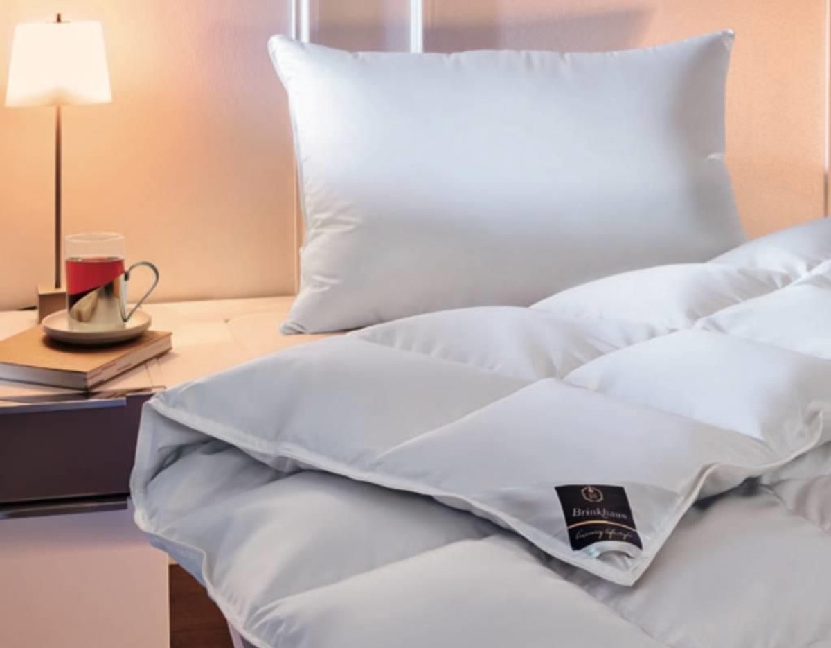 Brinkhaus Luxury Lifestyle Dekbed CHARME Light 140 x 220 cm