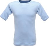 Senvi Thermo - Cool T-Shirt - Kleur Blauw - Maat XL