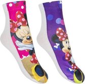 Minnie Mouse Duopack ( maat 31-34 )