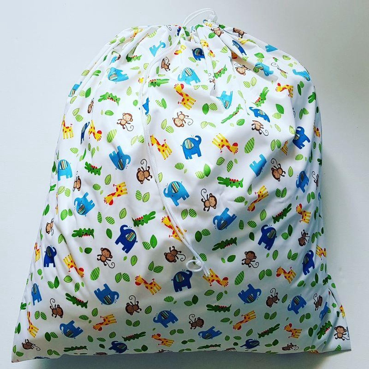 Wetbag dierentuin Wetbag dierentuin
