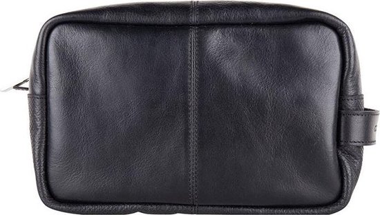 Cowboysbag Wash Bag Tilden Toilettas Black 2232 bol.com