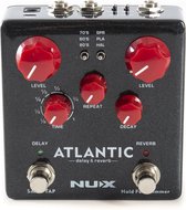Nux Pedals Atlantic - Effect-unit voor gitaren