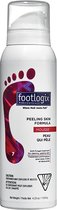 Footlogix - Peeling Skin Formula 125ml