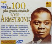 100 Plus Grands Succes De Louis Armstrong, Les