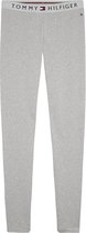 Tommy Hilfiger Sportbroek - Maat M  - Vrouwen - grijs