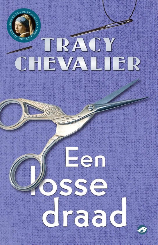 Een losse draad - cover
