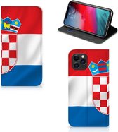 Standcase iPhone 11 Pro Kroatië