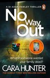 DI Fawley 3 - No Way Out