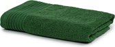 Handdoeken 50x100 cm - set van 5 - groen