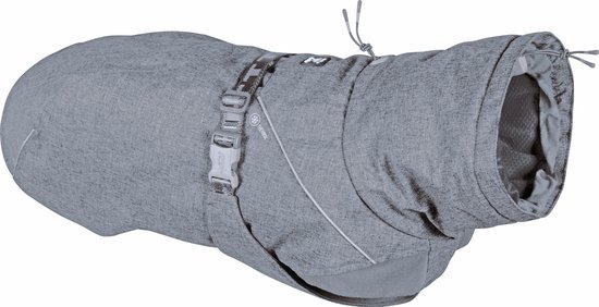 Hurtta Hondenjas - Expedition Parka - Blackberry - 50cm