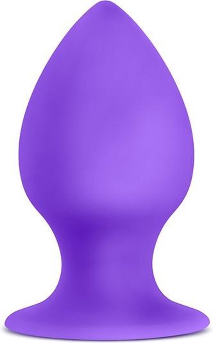 LUXE RUMP RIMMER MEDIUM PURPLE