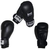 Hanumat Kinderhandschoenen Zwart 6 oz