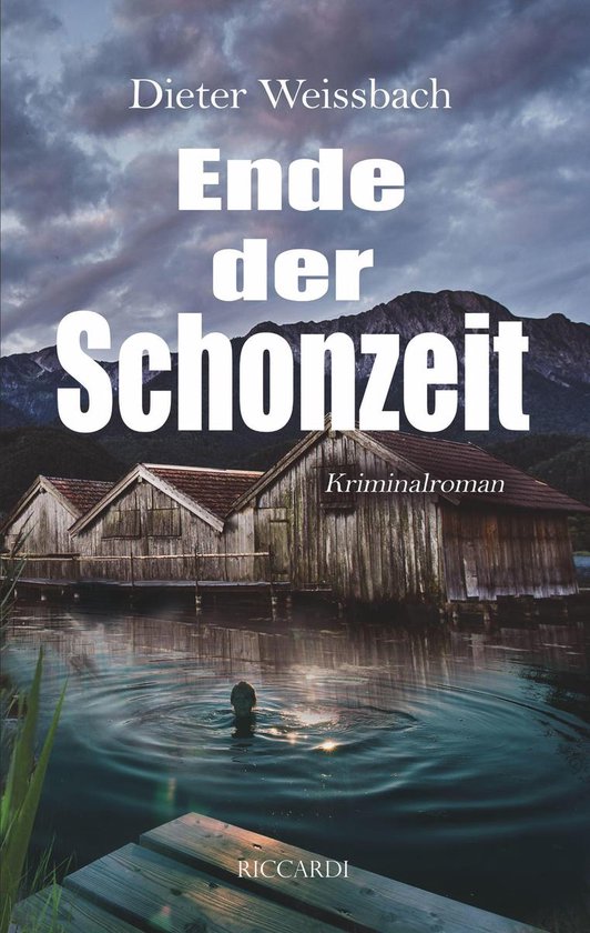 Ende der Schonzeit - cover