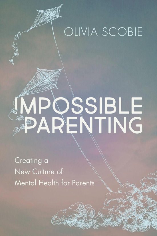 Impossible Parenting - cover
