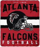 TNC Singular Fleece Deken | Atlanta Falcons