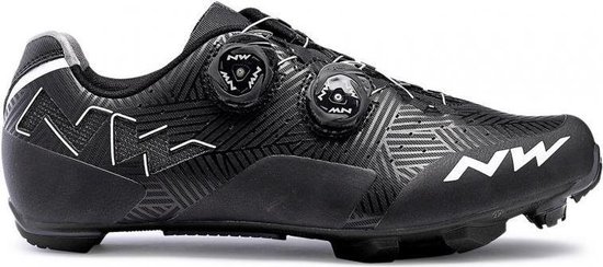 northwave rebel mtb shoes 2019
