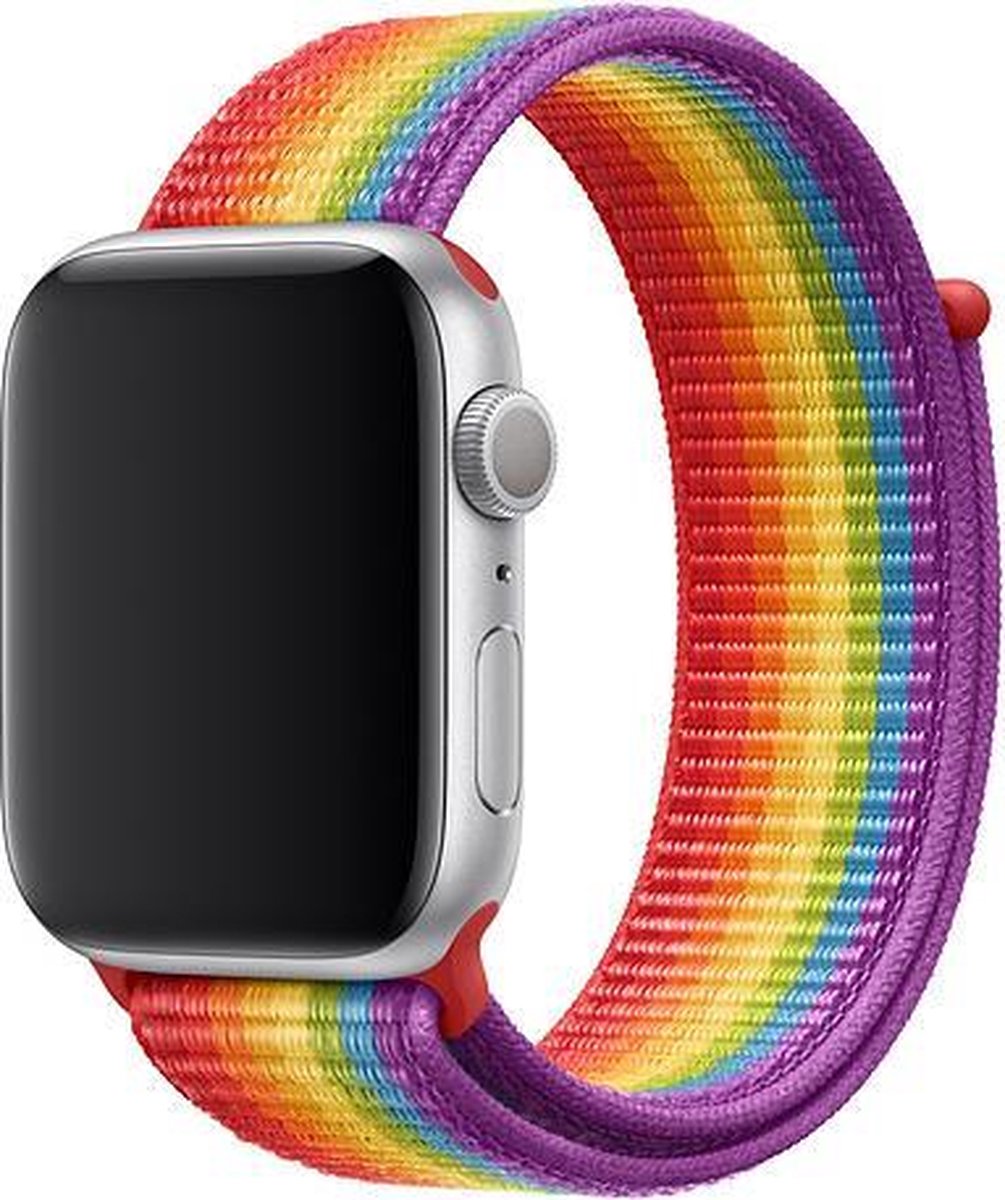 apple watch pride band 38mm