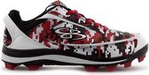 Boombah Viceroy Molded Camo V2