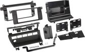 2-DIN paneel BMW 3 series (E46) zwart