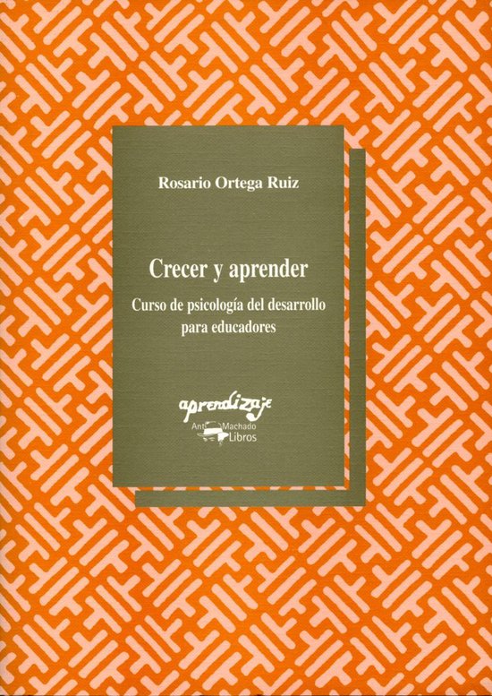 Aprendizaje 134 - Crecer y aprender - cover