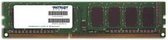 Patriot Memory 4GB PC3-12800 geheugenmodule DDR3 1600 MHz