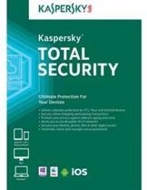 Kaspersky PURE 1-pc 1 jaar directe download versie