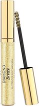 Golden Rose Diamond Breeze Glitter Topcoat Mascara 24K-Gold