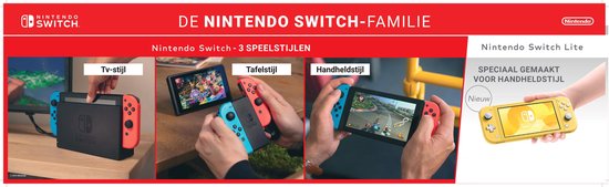 Nintendo Switch Lite Console - Zacian & Zamazenta - Limited Edition - Nintendo