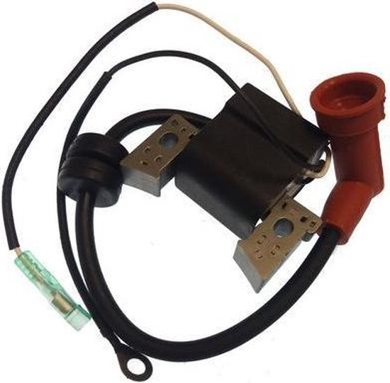 Aftermarket Yamaha Parsun Ignition Coil Assembly Paf6 04000400