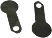 Aftermarket (Yamaha/Parsun) Plate (PAF4-04090005)