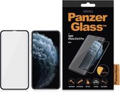 PanzerGlass 2670 schermbeschermer Doorzichtige schermbeschermer Mobiele telefoon/Smartphone Apple 1 stuk(s)
