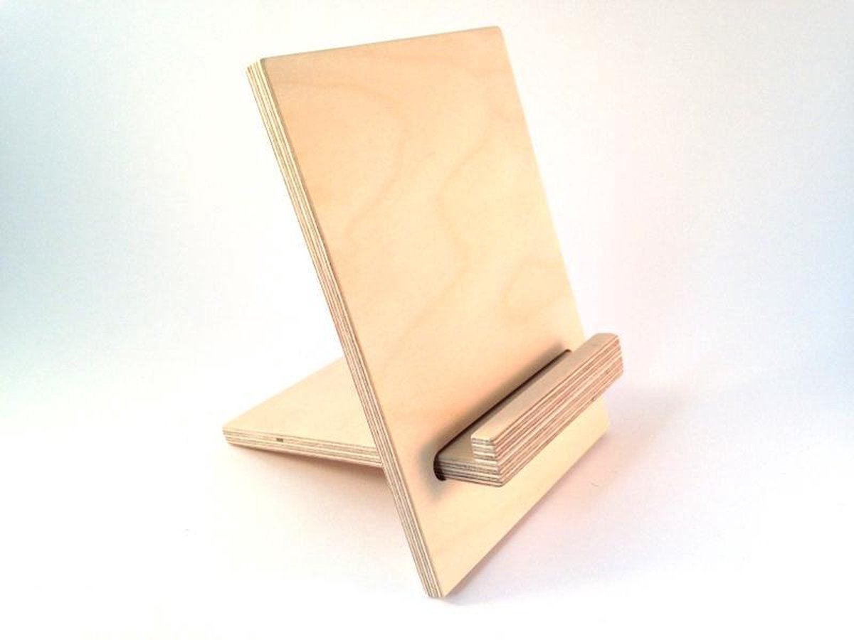 Verstelbare standaard XL