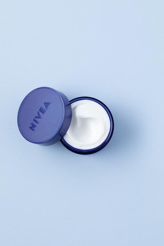 NIVEA Q10Power Sleeping Meltin Masker 50 ml bol