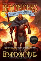 Beyonders - Chasing the Prophecy