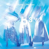 Perfume The Best 'p Cubed'