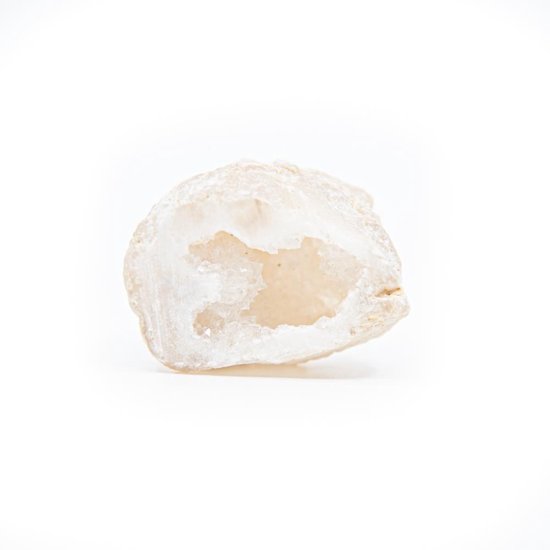 Kwarts Geode (30 – 50 mm)