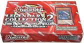 YGO Legendary Collection 2 Gameboard Ed