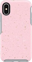 OtterBox iPhone X/Xs On Fleck Symmetry Series case -