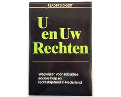 U en uw rechten