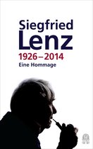 Siegfried Lenz 1926–2014