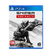 Sniper Ghost Warrior: Contracts - PS4