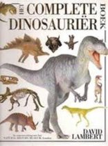 Complete dinosaurier boek